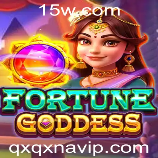FORTUNEGODDESS: Uma Jornada Épica através do Destino
