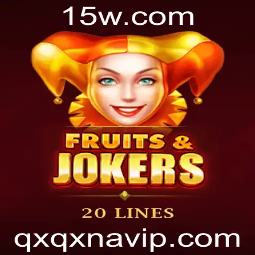 Uma Exploração Completa do Jogo FruitsAndJokers20