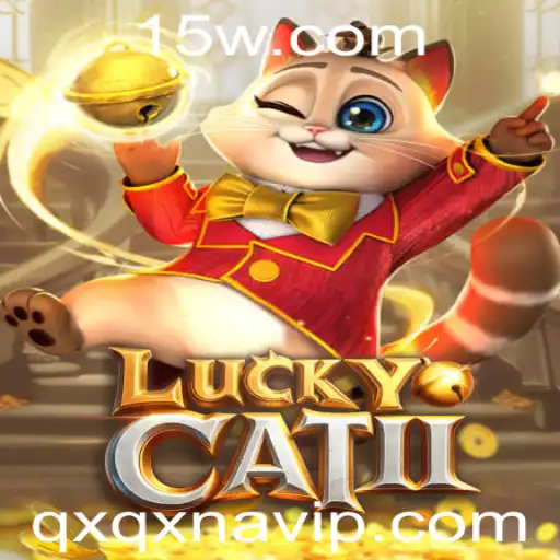 Descubra o Mundo de Aventuras de LuckyCatII
