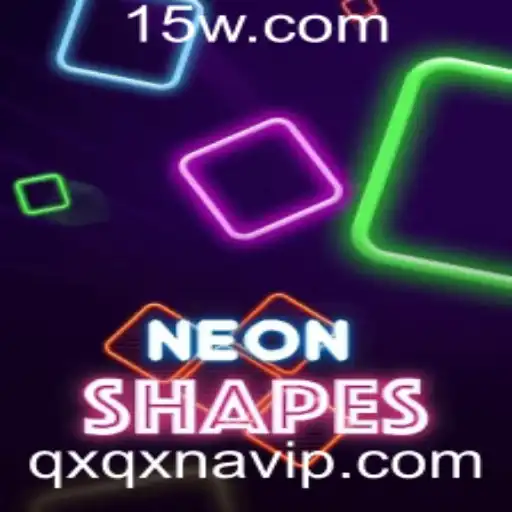 Explorando o Fascinante Mundo de NeonShapes