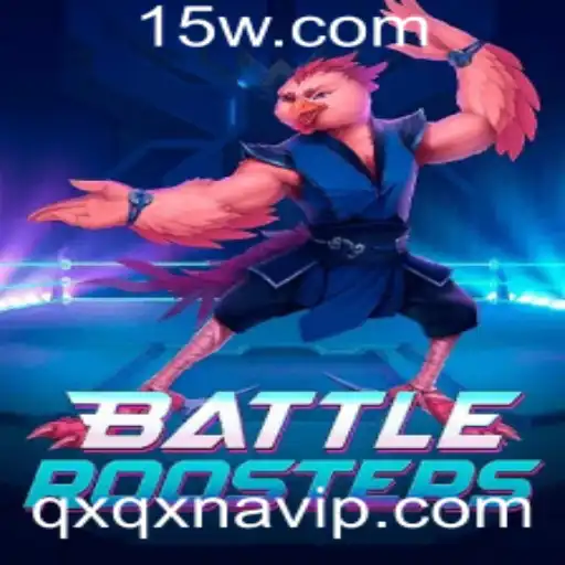 Descubra a Ação Explosiva de 'BattleRoosters' no Mundo dos Jogos