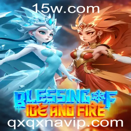 Explore o Mundo Fascinante de 'BlessingofIceandFire'