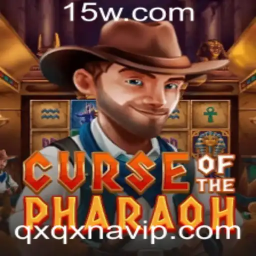 Descubra o Envolvente 'CurseofthePharaoh': Uma Jornada Misteriosa no Antigo Egito