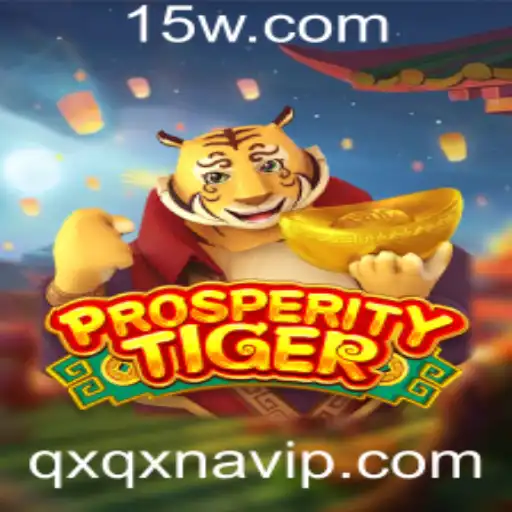 Explorando ProsperityTiger: O Novo Jogo Revelação de qxqxnavi.com