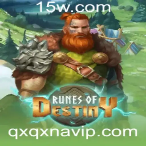 Descubra os Segredos de RunesOfDestiny: Uma Jornada Épica