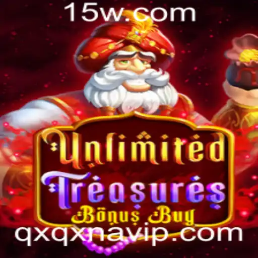 UnlimitedTreasuresBonusBuy: Um Mundo de Aventuras e Estratégia