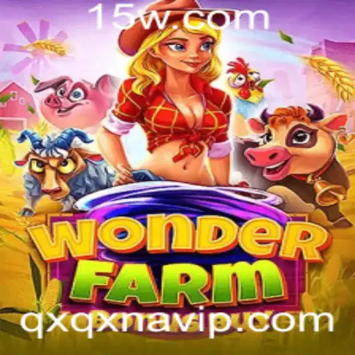 WonderFarmBonusBuy: Explorando um Novo Horizonte no Mundo dos Jogos