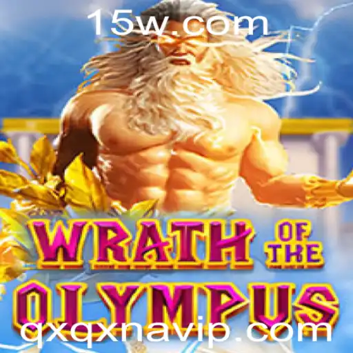 Explorando o Universo de WrathofOlympus: O Novo Fenômeno dos Jogos