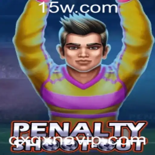 PenaltyShootOut: A Excitante Jornada do Futebol Virtual