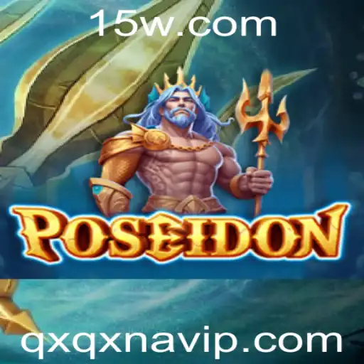 Descubra Poseidon: O Jogo de Estratégia de Deuses e Aventura
