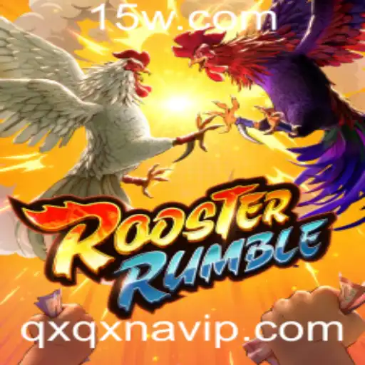 Explorando o Mundo de RoosterRumble: Um Jogo de Estratégia e Aventura